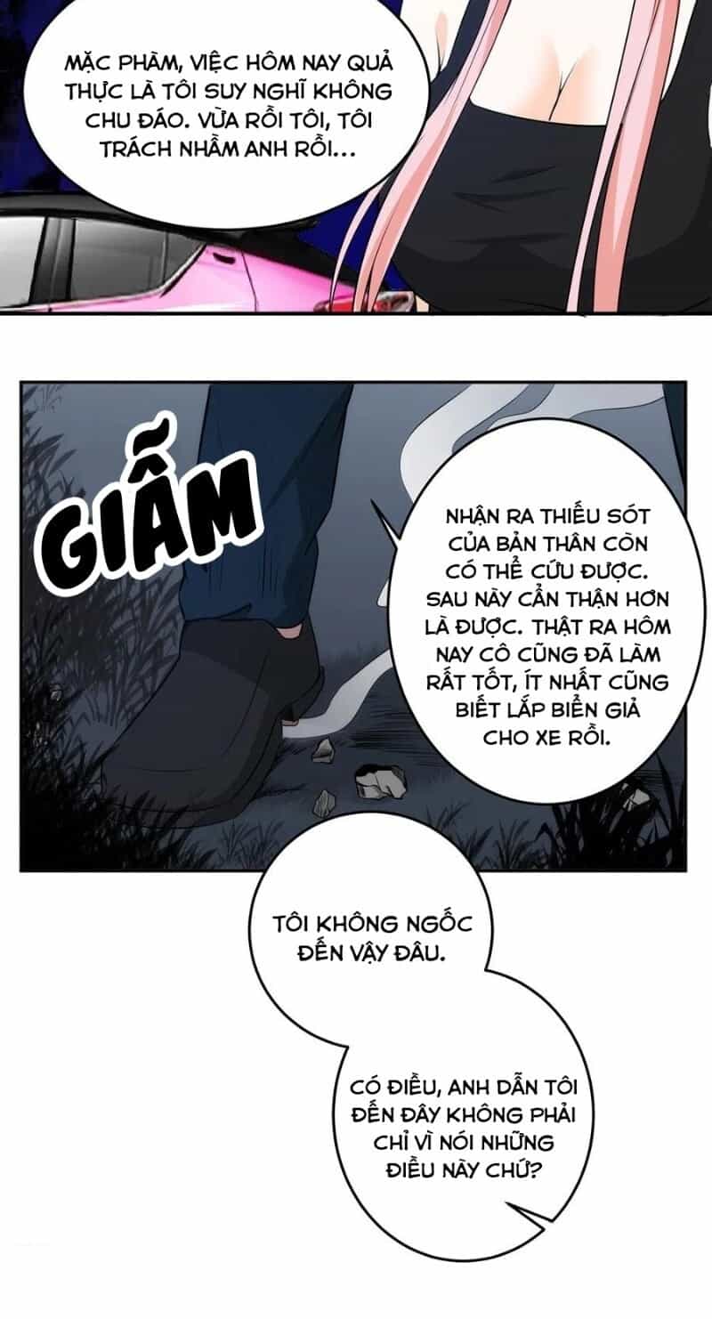 Binh Vương Này Thật Kiêu Ngạo - Chương 53 - ảnh 16