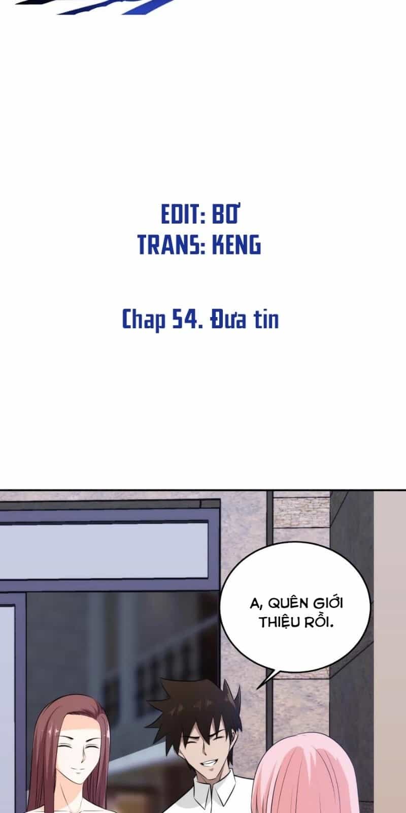 Binh Vương Này Thật Kiêu Ngạo - Chương 54 - ảnh 4