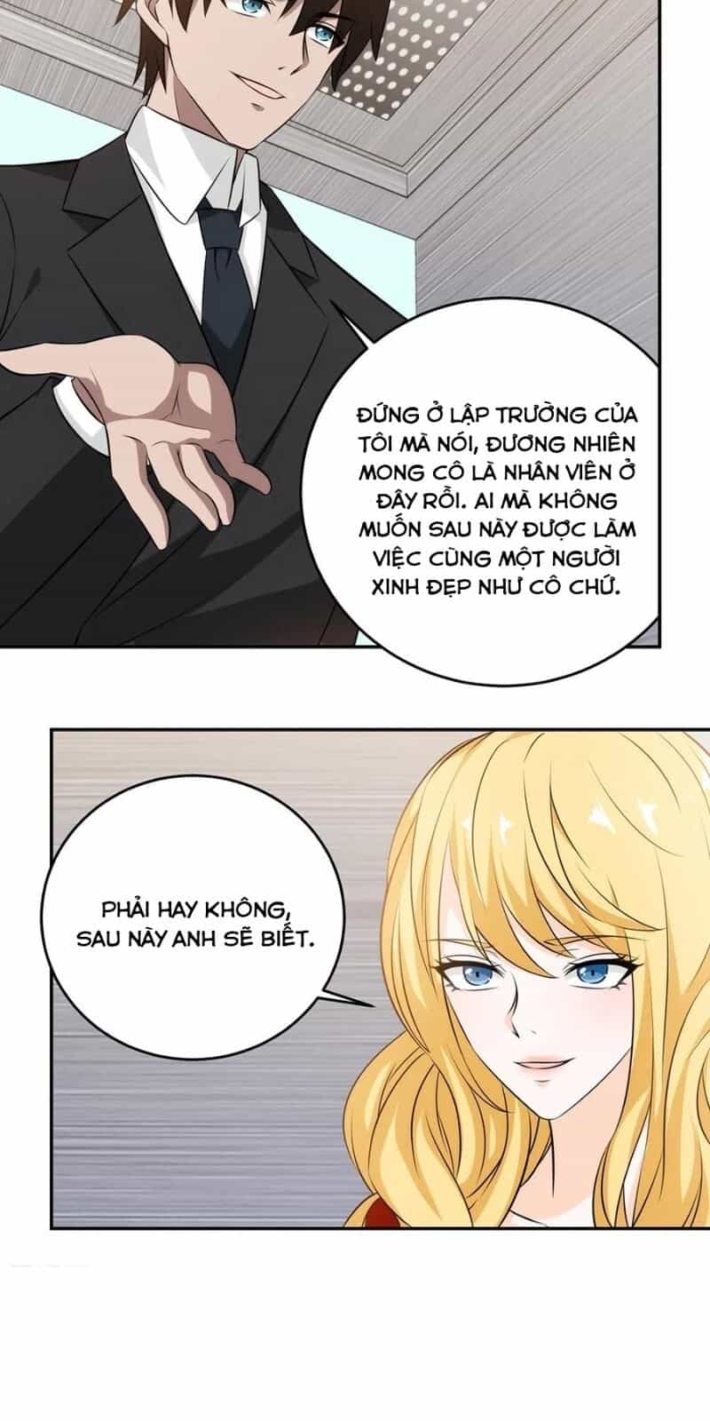 Binh Vương Này Thật Kiêu Ngạo - Chương 55 - ảnh 16