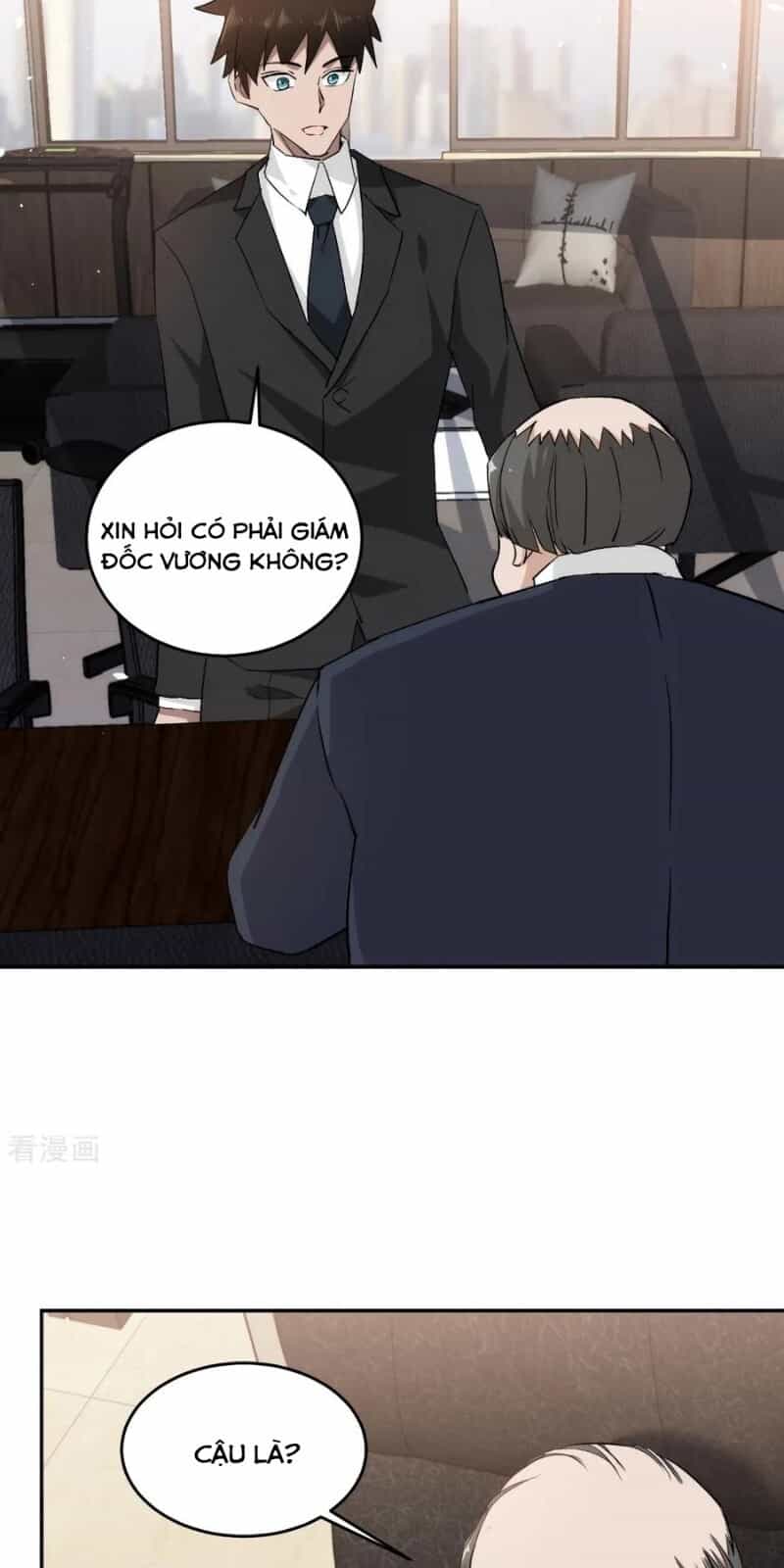 Binh Vương Này Thật Kiêu Ngạo - Chương 56 - ảnh 10