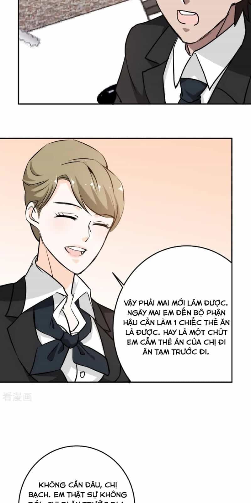 Binh Vương Này Thật Kiêu Ngạo - Chương 56 - ảnh 29