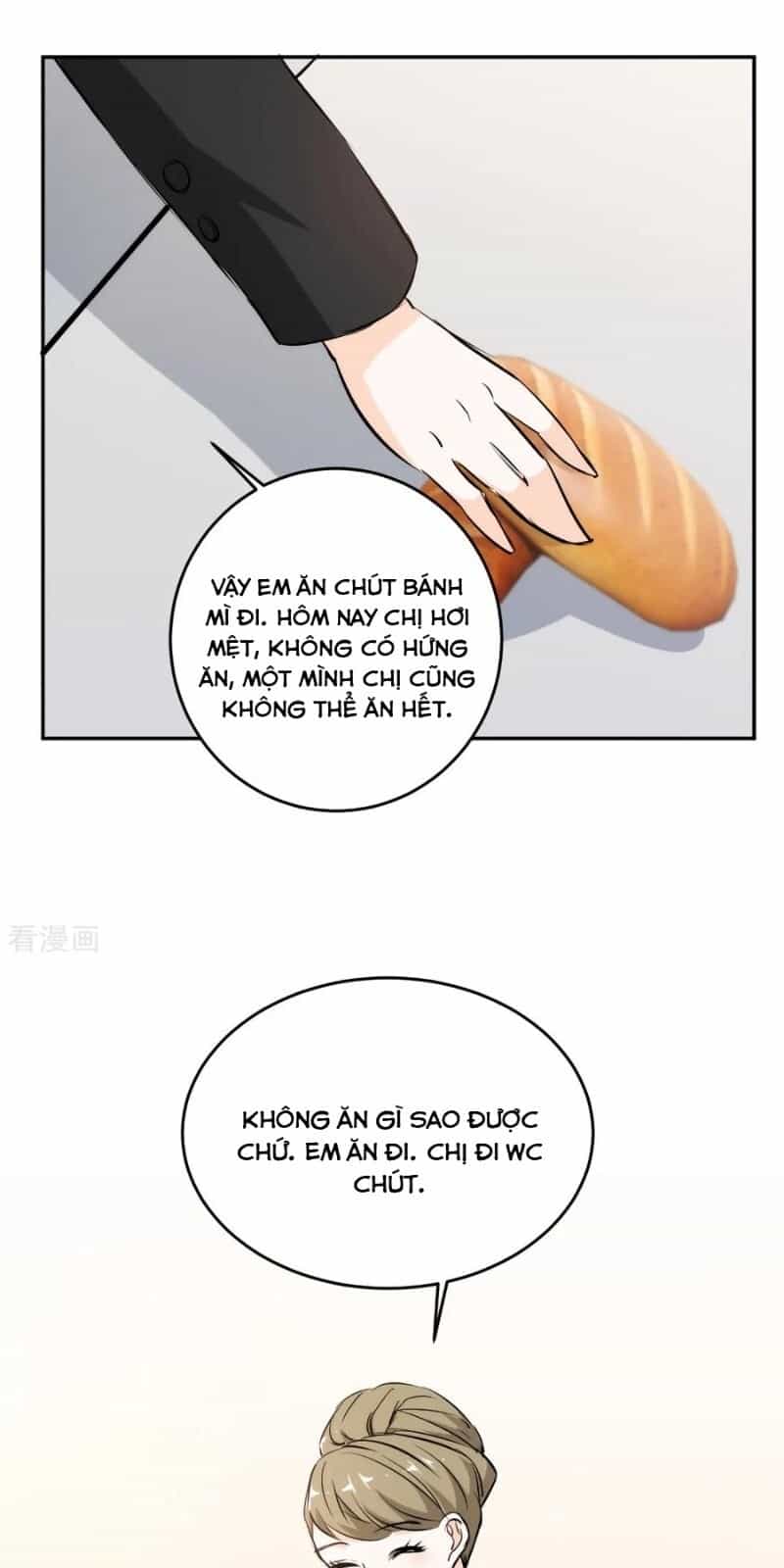 Binh Vương Này Thật Kiêu Ngạo - Chương 56 - ảnh 31
