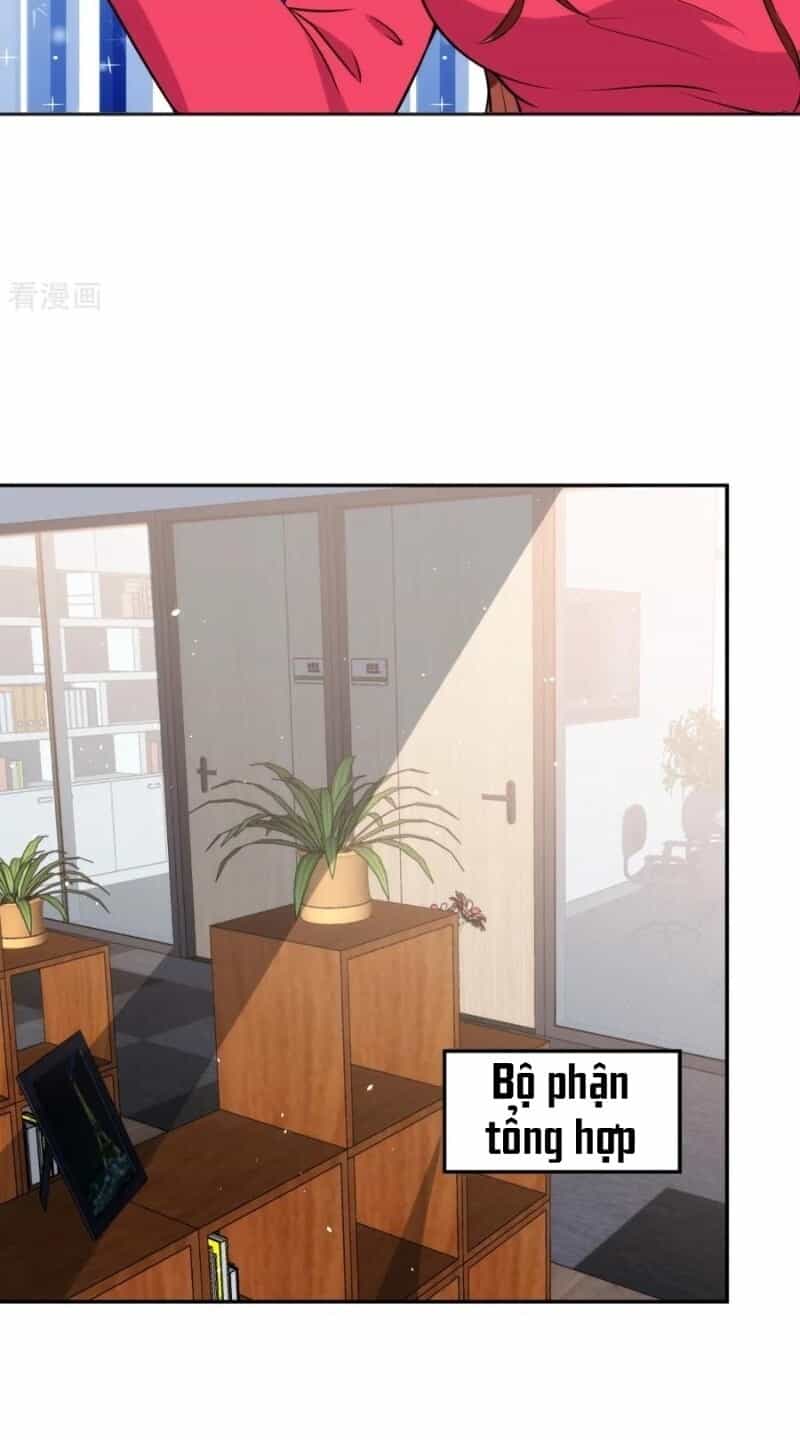 Binh Vương Này Thật Kiêu Ngạo - Chương 56 - ảnh 7