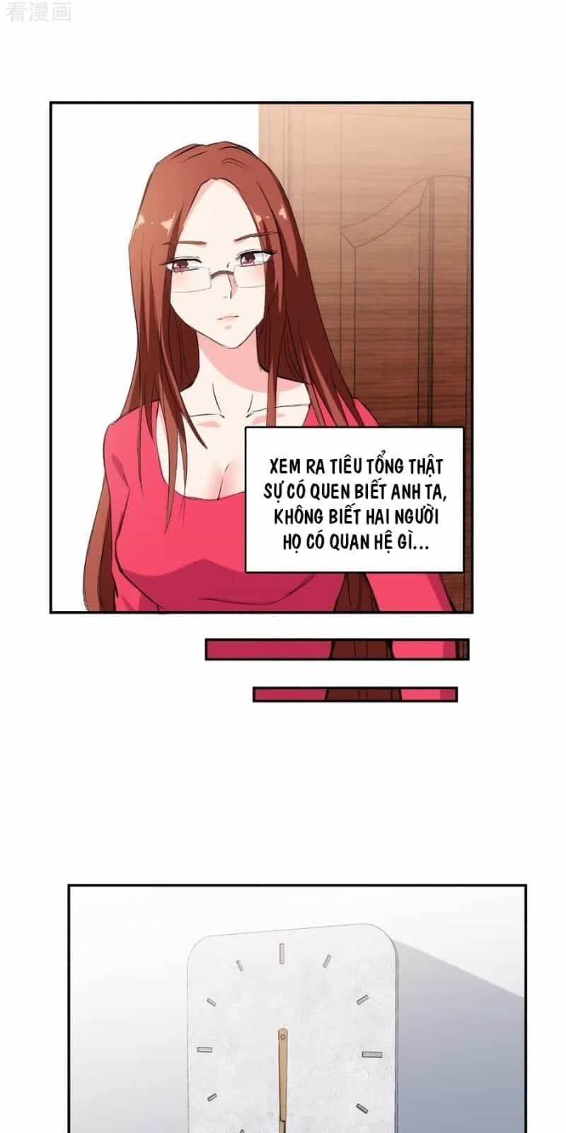 Binh Vương Này Thật Kiêu Ngạo - Chương 57 - ảnh 28