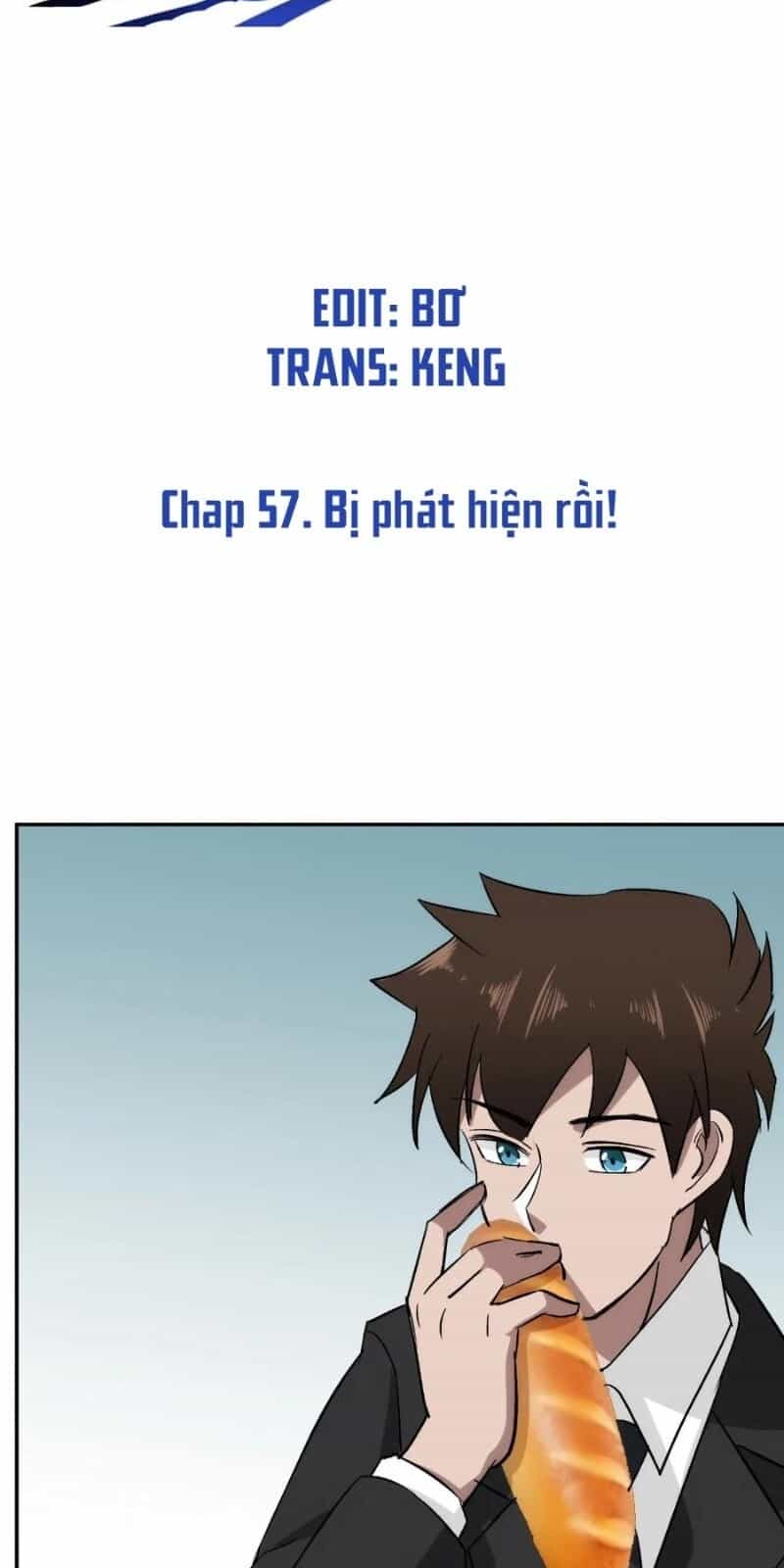 Binh Vương Này Thật Kiêu Ngạo - Chương 57 - ảnh 4