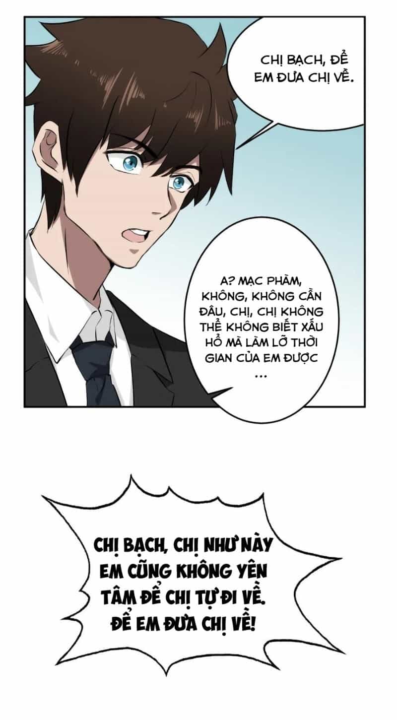 Binh Vương Này Thật Kiêu Ngạo - Chương 58 - ảnh 29