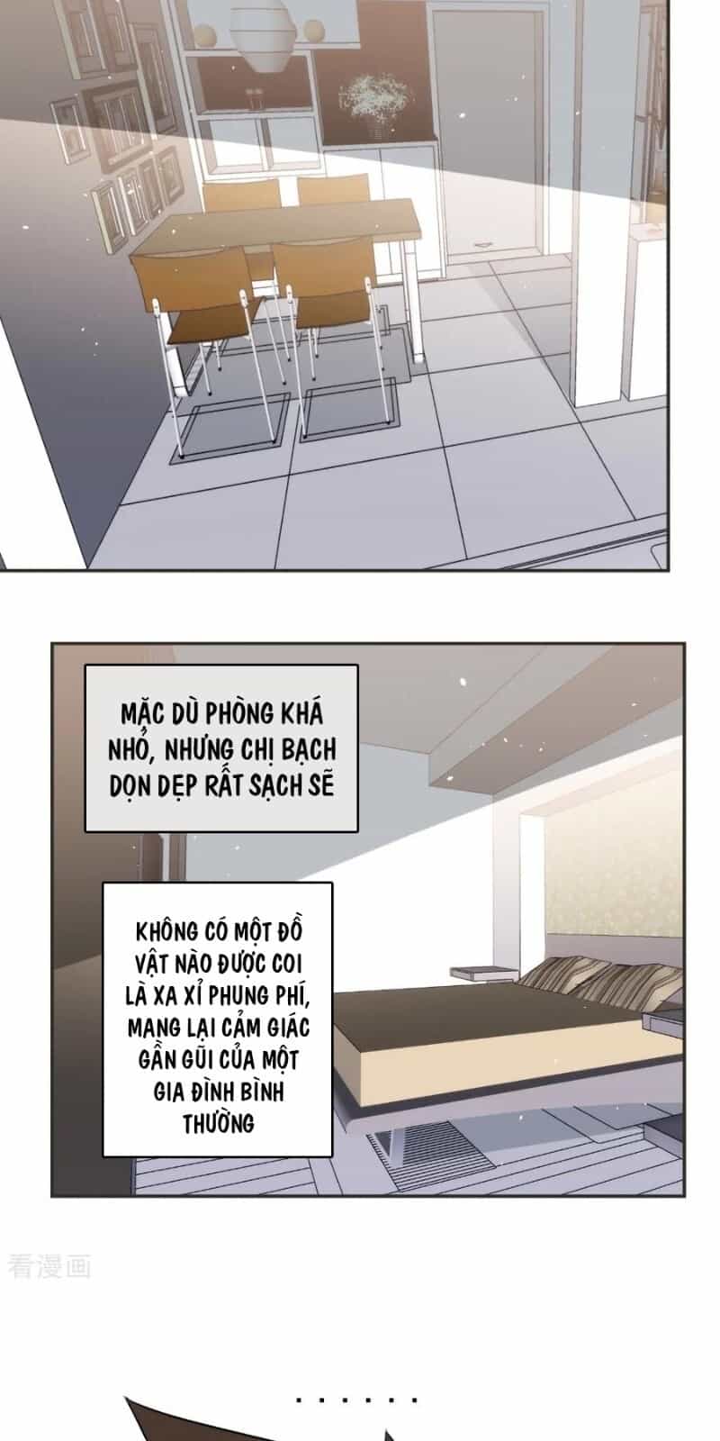 Binh Vương Này Thật Kiêu Ngạo - Chương 58 - ảnh 33