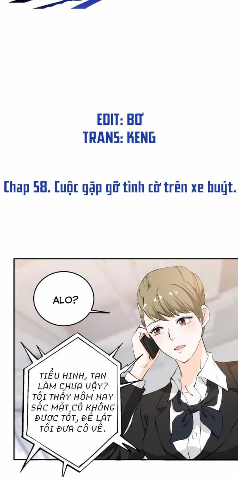 Binh Vương Này Thật Kiêu Ngạo - Chương 58 - ảnh 4