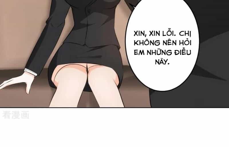 Binh Vương Này Thật Kiêu Ngạo - Chương 59 - ảnh 12