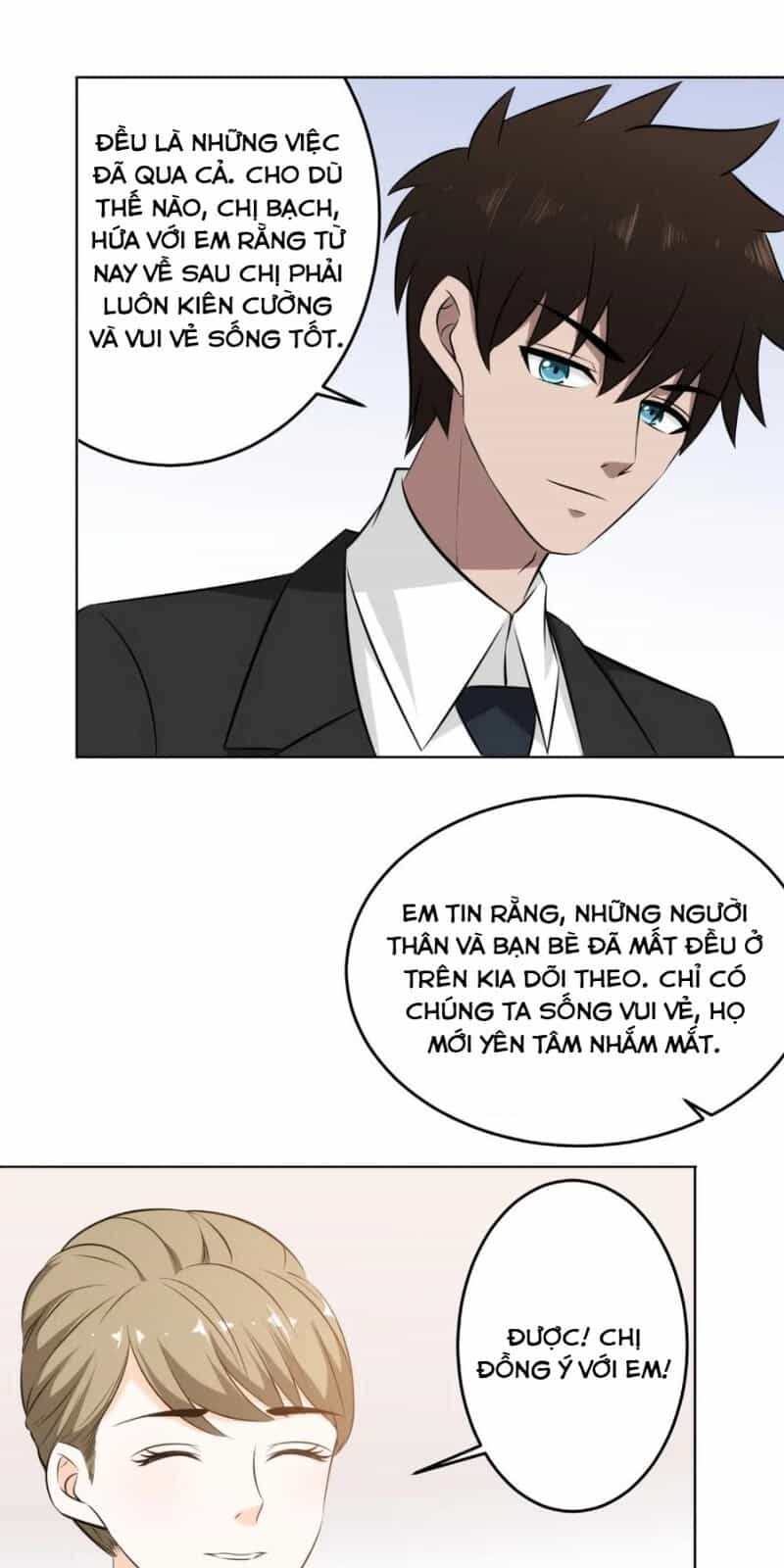 Binh Vương Này Thật Kiêu Ngạo - Chương 59 - ảnh 13