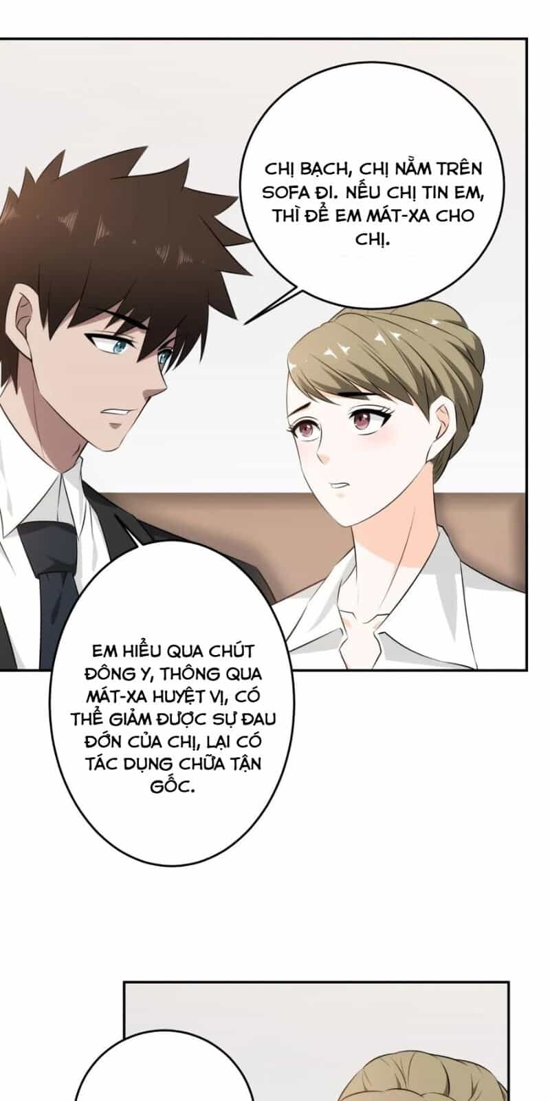 Binh Vương Này Thật Kiêu Ngạo - Chương 59 - ảnh 17