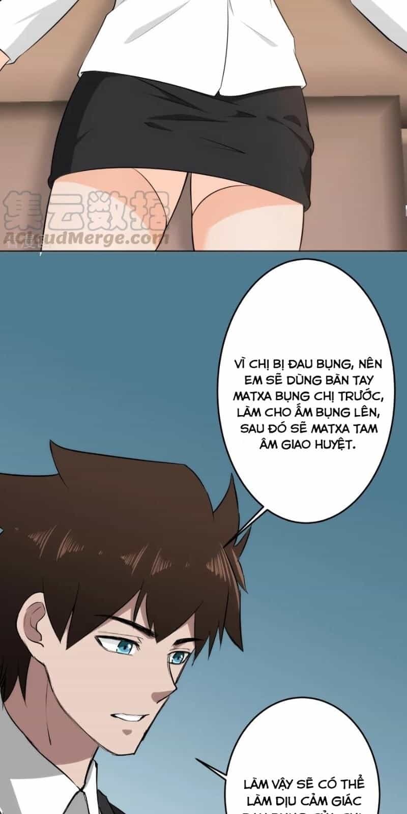 Binh Vương Này Thật Kiêu Ngạo - Chương 59 - ảnh 21