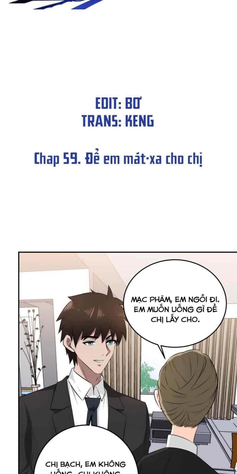 Binh Vương Này Thật Kiêu Ngạo - Chương 59 - ảnh 4