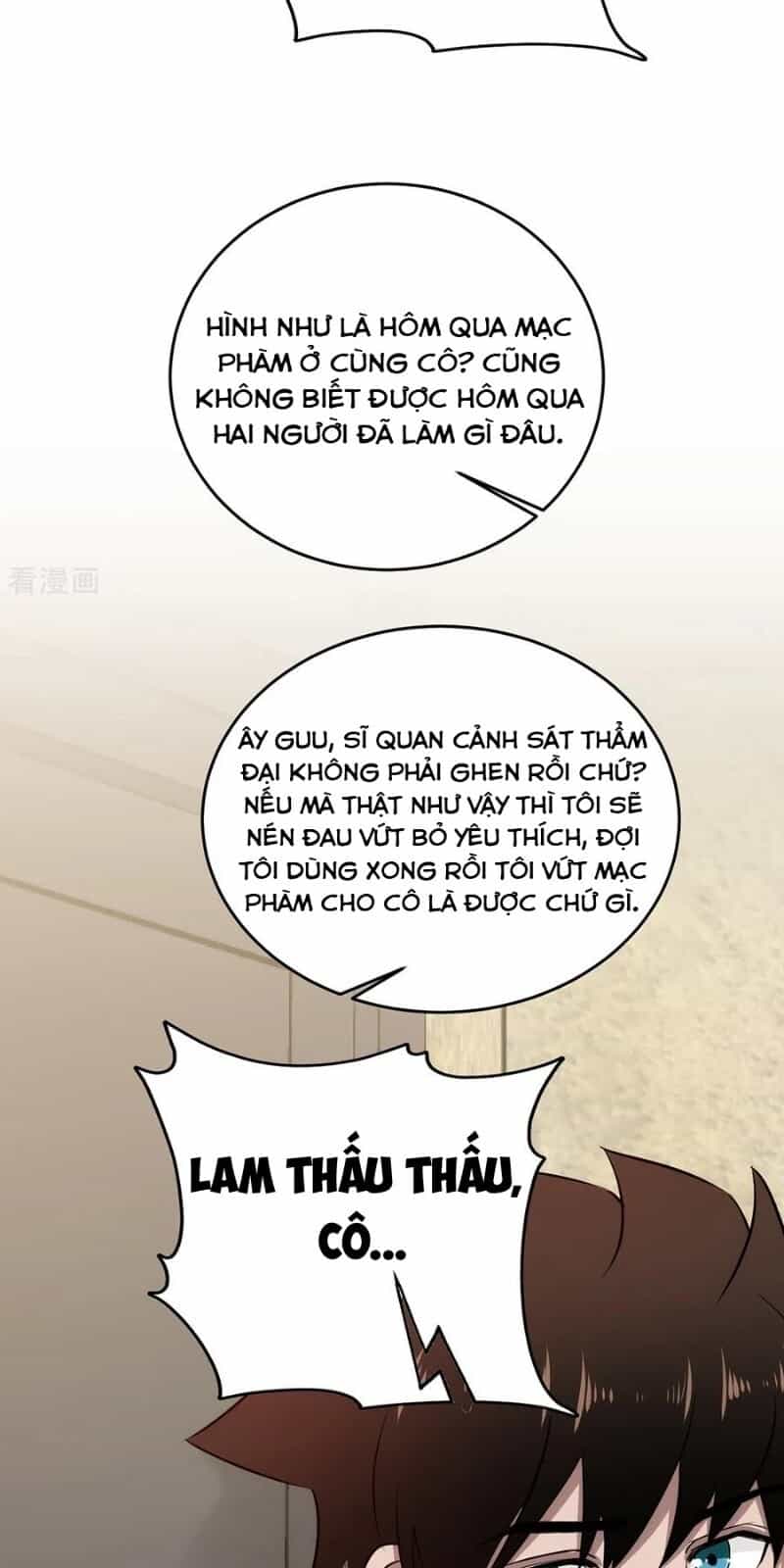 Binh Vương Này Thật Kiêu Ngạo - Chương 60 - ảnh 23