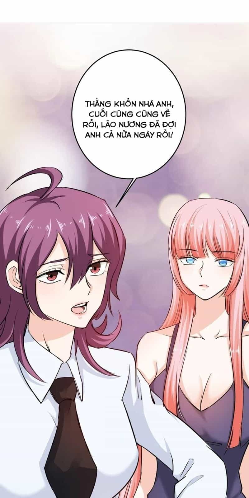 Binh Vương Này Thật Kiêu Ngạo - Chương 60 - ảnh 27