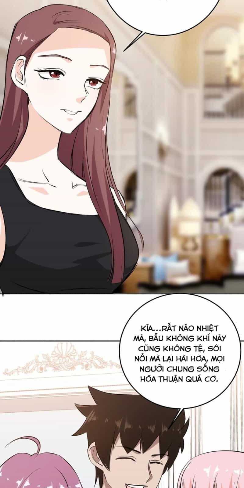 Binh Vương Này Thật Kiêu Ngạo - Chương 60 - ảnh 29