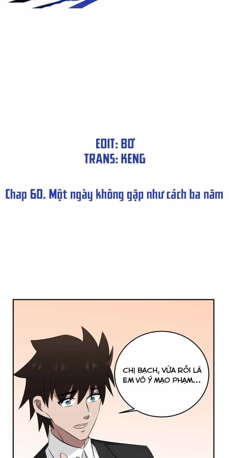 Binh Vương Này Thật Kiêu Ngạo - Chương 60 - ảnh 4