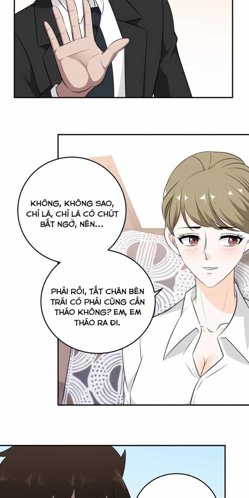Binh Vương Này Thật Kiêu Ngạo - Chương 60 - ảnh 5