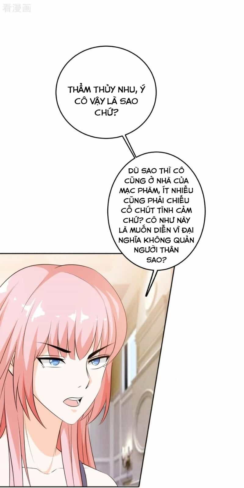 Binh Vương Này Thật Kiêu Ngạo - Chương 61 - ảnh 10