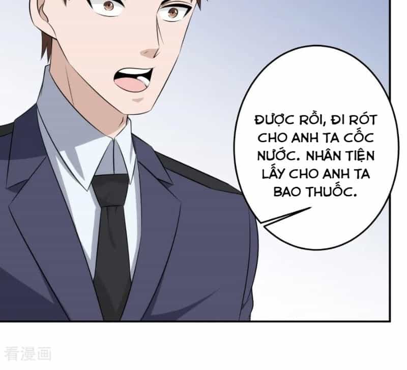 Binh Vương Này Thật Kiêu Ngạo - Chương 62 - ảnh 11