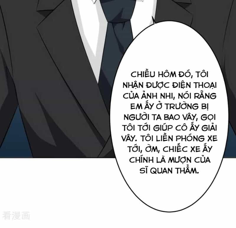 Binh Vương Này Thật Kiêu Ngạo - Chương 62 - ảnh 16