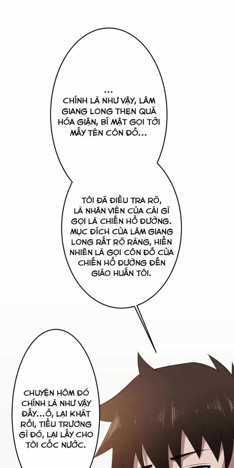 Binh Vương Này Thật Kiêu Ngạo - Chương 62 - ảnh 17