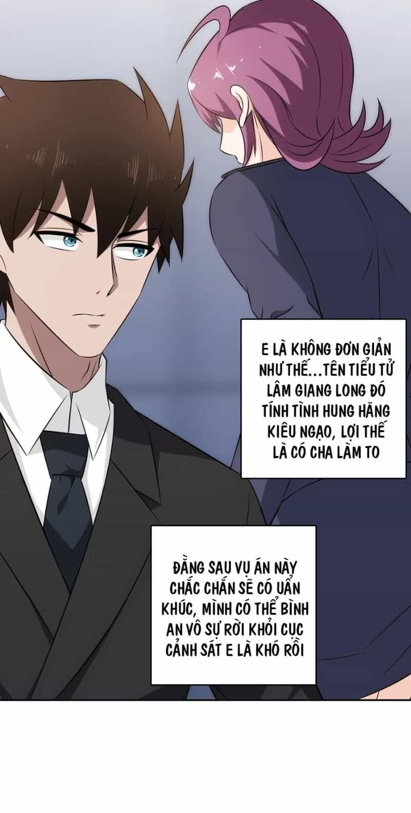 Binh Vương Này Thật Kiêu Ngạo - Chương 62 - ảnh 20