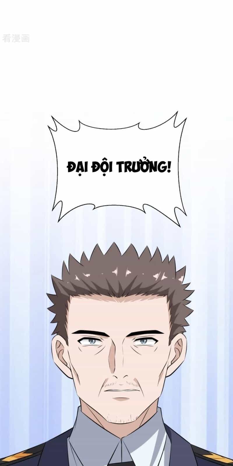 Binh Vương Này Thật Kiêu Ngạo - Chương 62 - ảnh 21