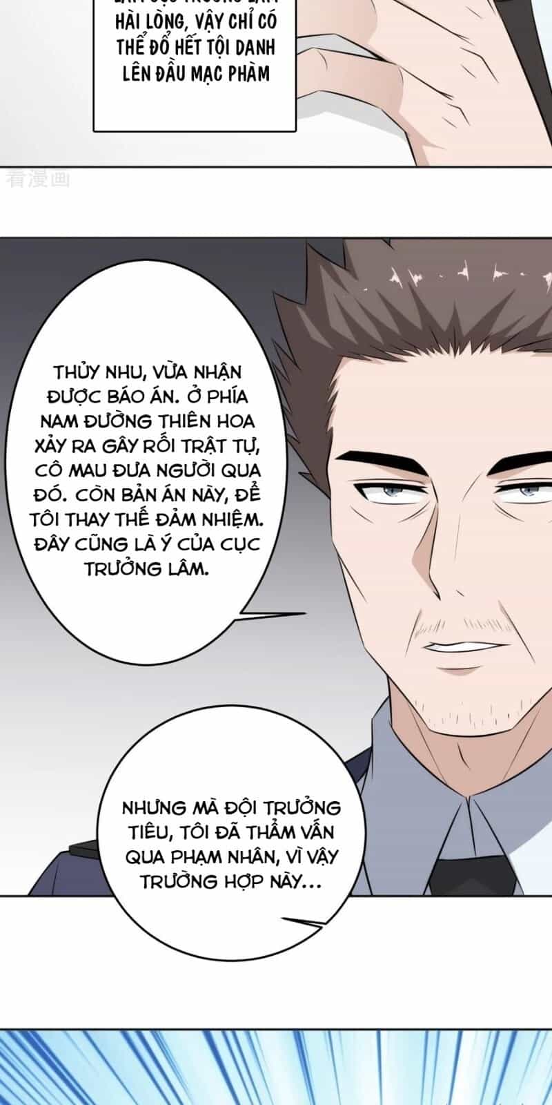 Binh Vương Này Thật Kiêu Ngạo - Chương 62 - ảnh 24