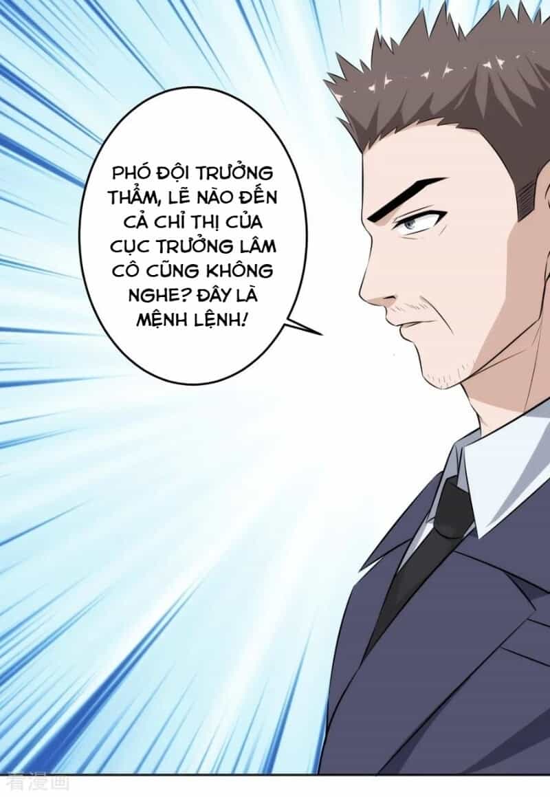 Binh Vương Này Thật Kiêu Ngạo - Chương 62 - ảnh 25