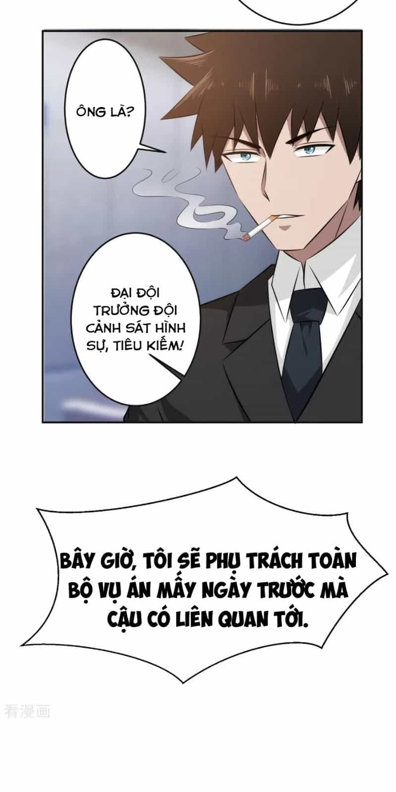Binh Vương Này Thật Kiêu Ngạo - Chương 62 - ảnh 31