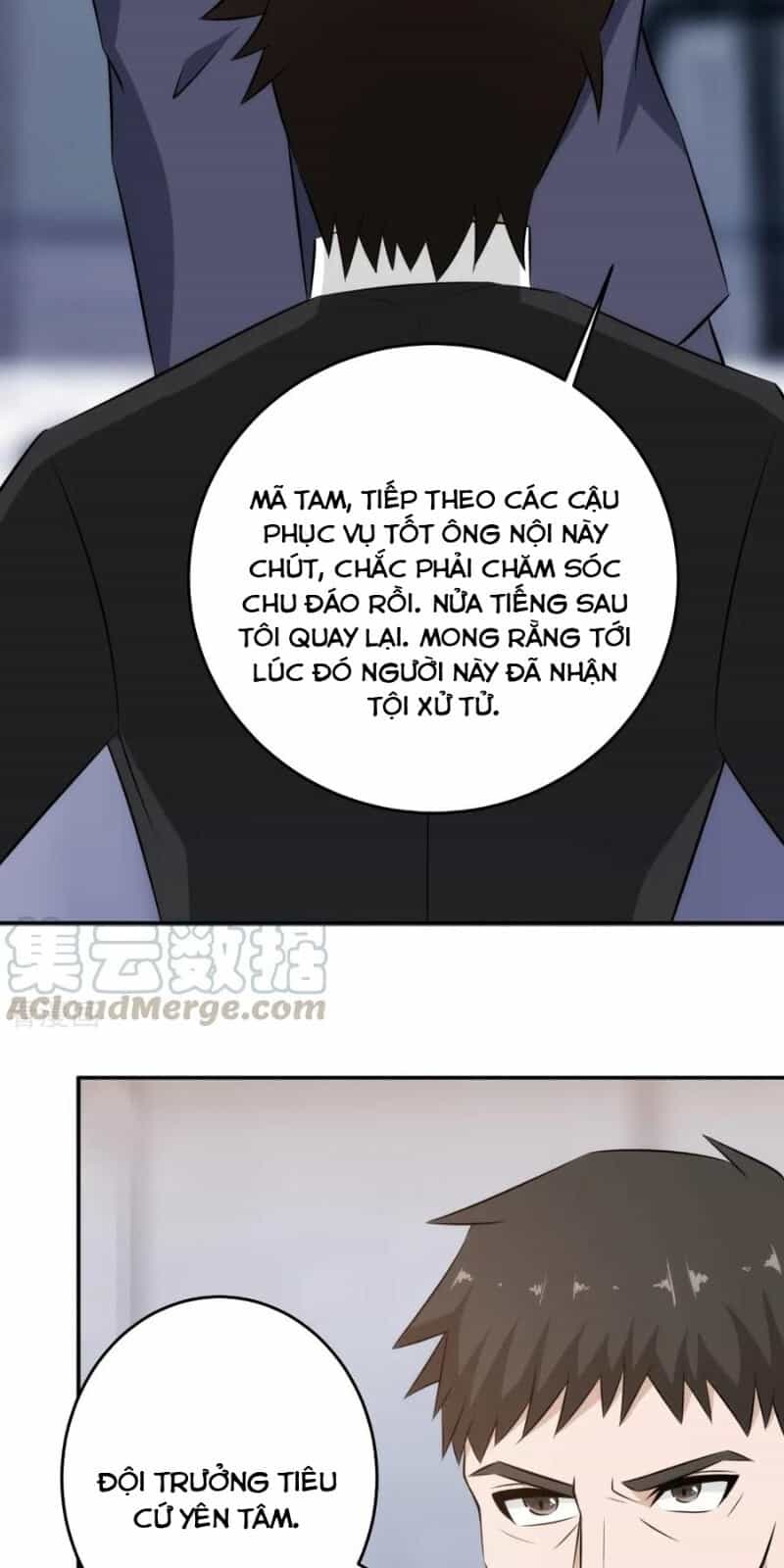 Binh Vương Này Thật Kiêu Ngạo - Chương 63 - ảnh 21