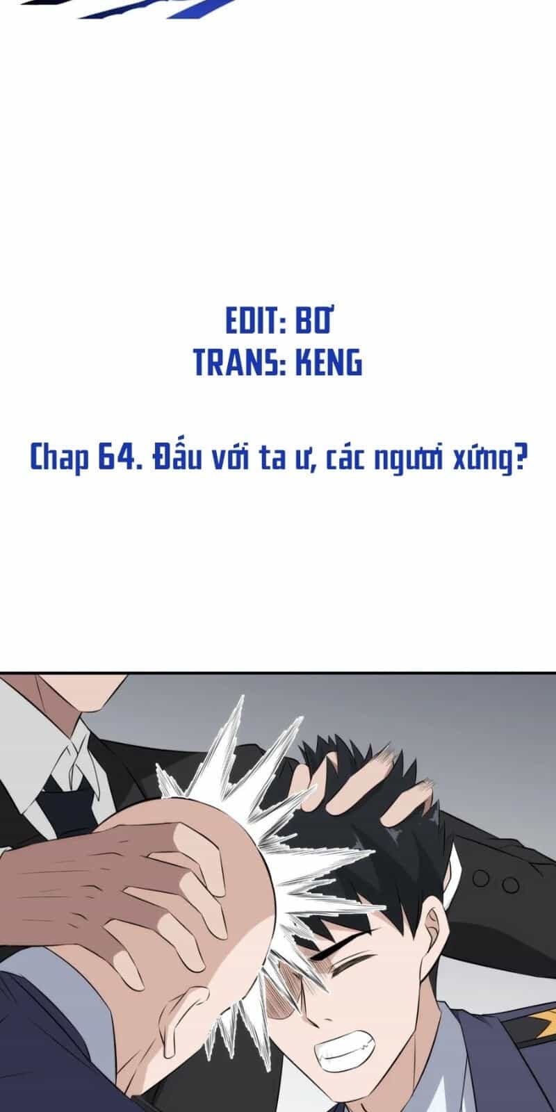 Binh Vương Này Thật Kiêu Ngạo - Chương 64 - ảnh 3
