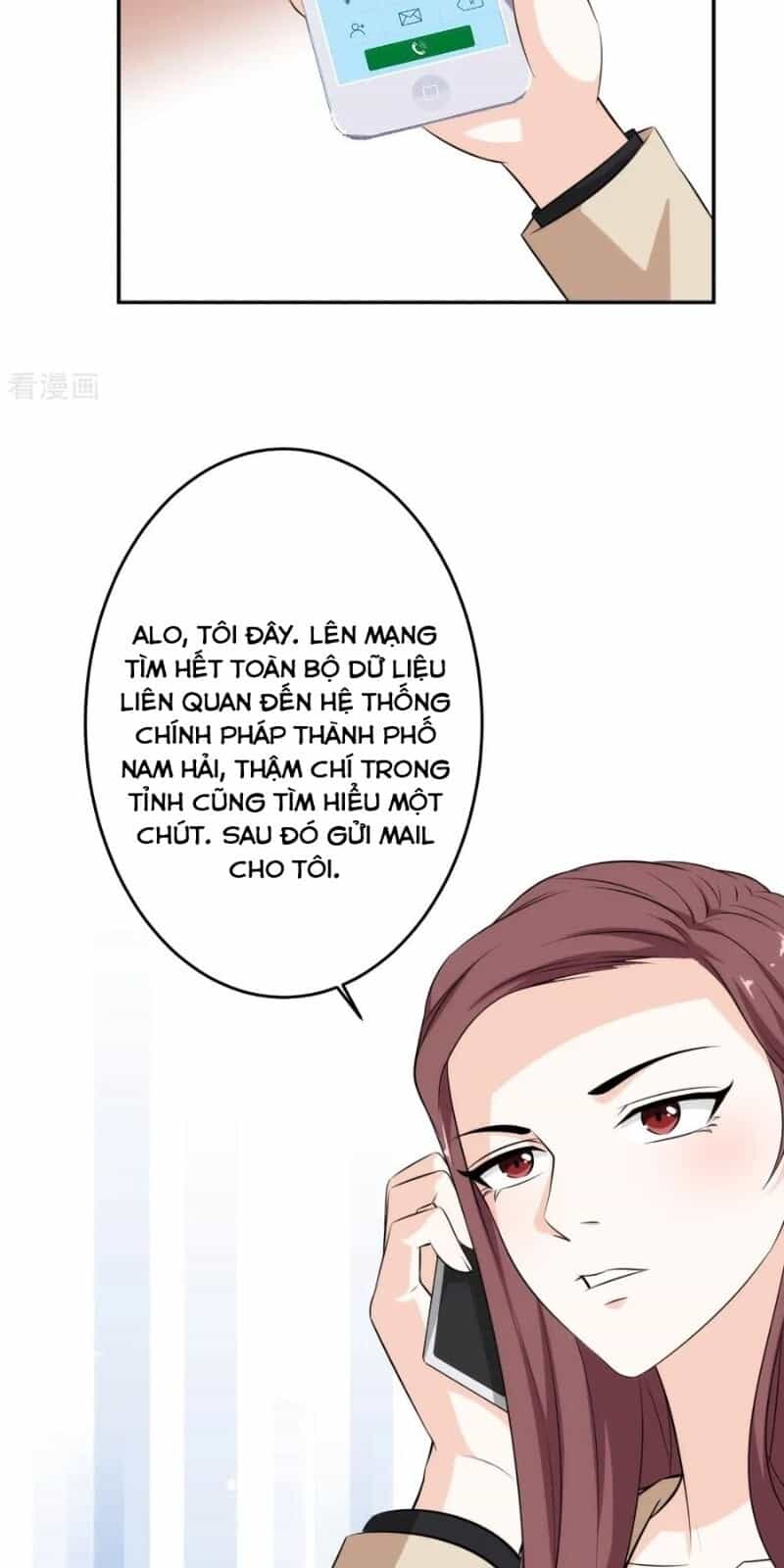 Binh Vương Này Thật Kiêu Ngạo - Chương 65 - ảnh 17