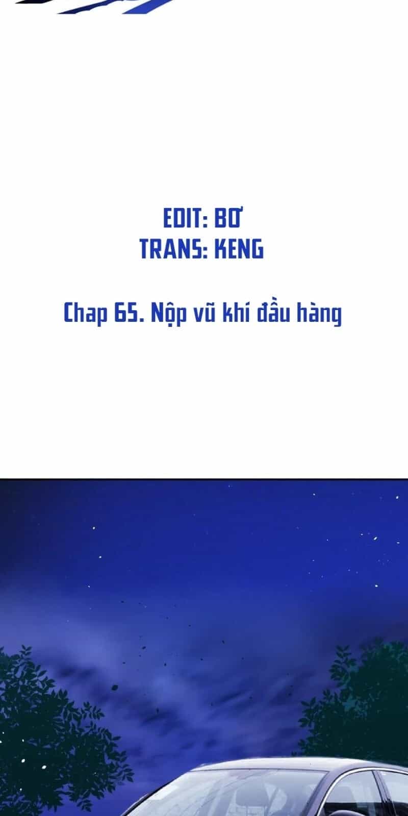 Binh Vương Này Thật Kiêu Ngạo - Chương 65 - ảnh 3