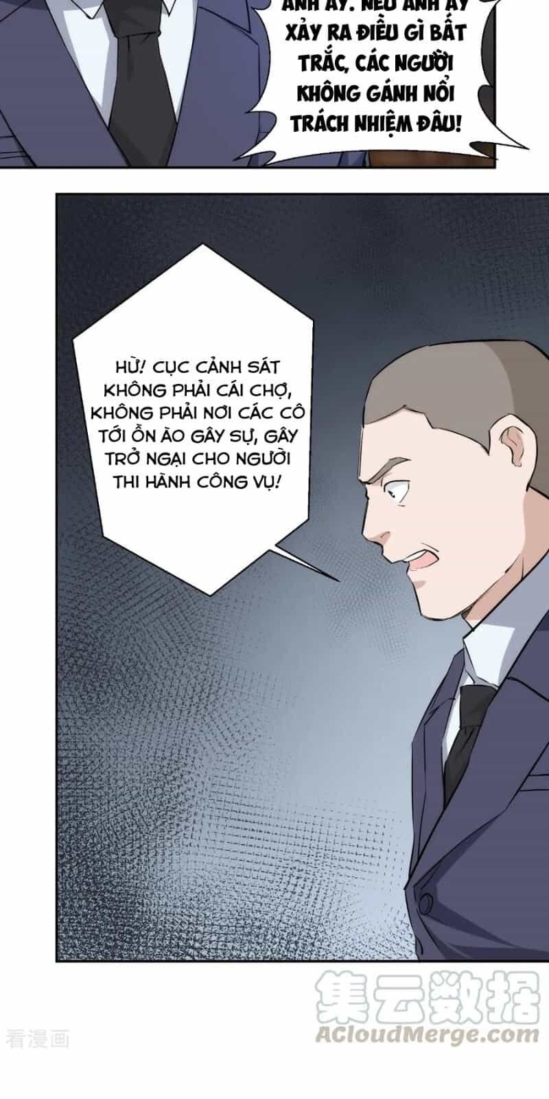 Binh Vương Này Thật Kiêu Ngạo - Chương 65 - ảnh 7