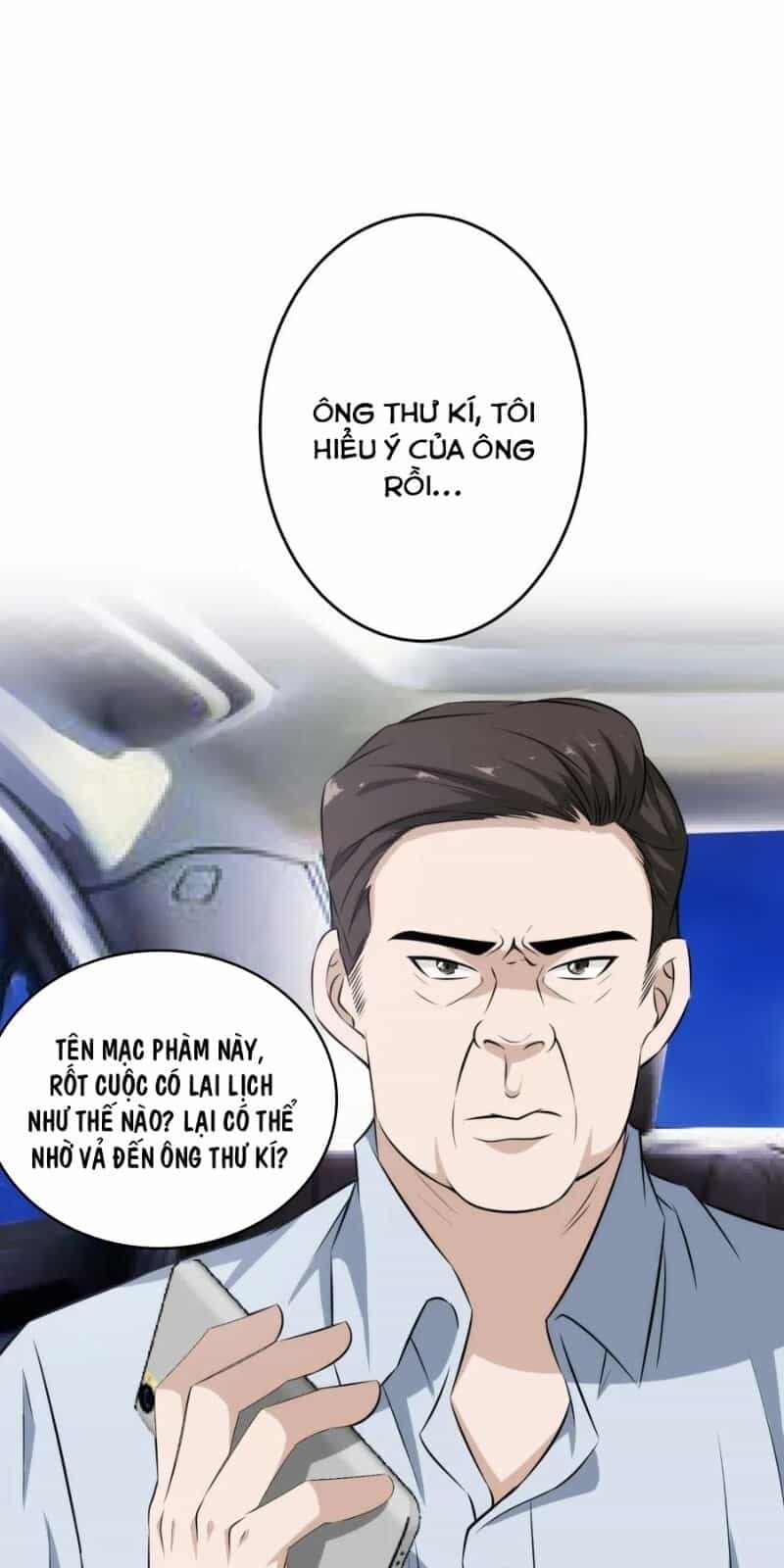 Binh Vương Này Thật Kiêu Ngạo - Chương 66 - ảnh 27