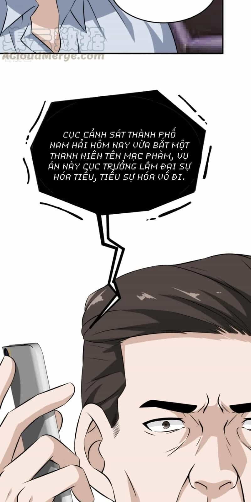 Binh Vương Này Thật Kiêu Ngạo - Chương 66 - ảnh 31