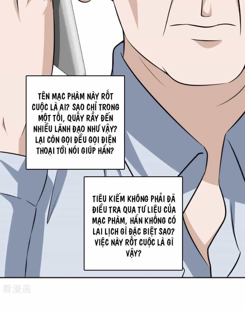 Binh Vương Này Thật Kiêu Ngạo - Chương 66 - ảnh 32
