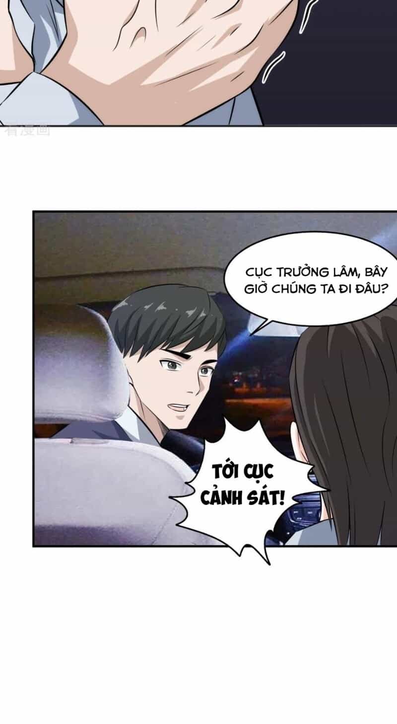 Binh Vương Này Thật Kiêu Ngạo - Chương 66 - ảnh 36