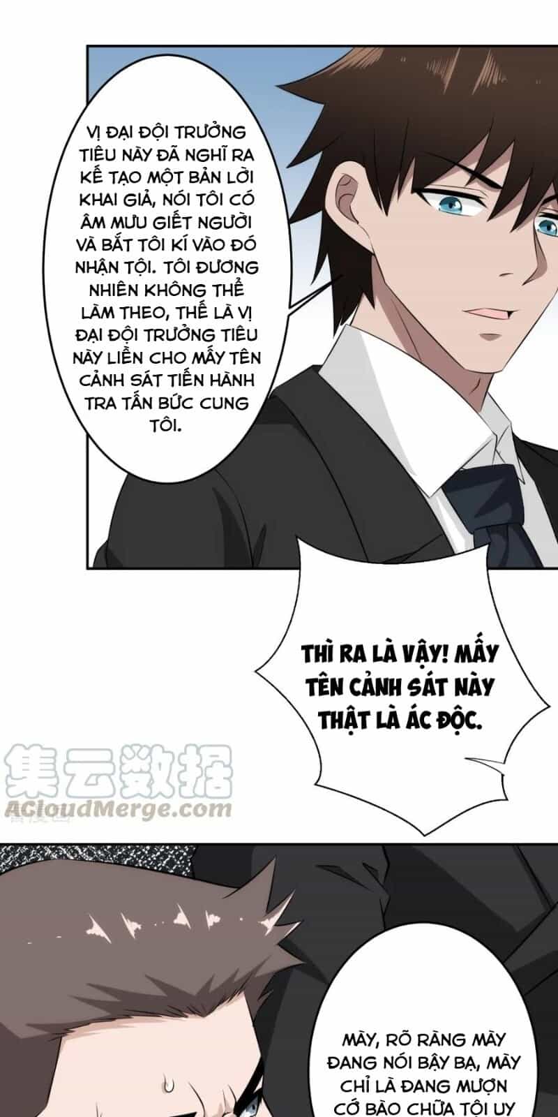 Binh Vương Này Thật Kiêu Ngạo - Chương 66 - ảnh 6
