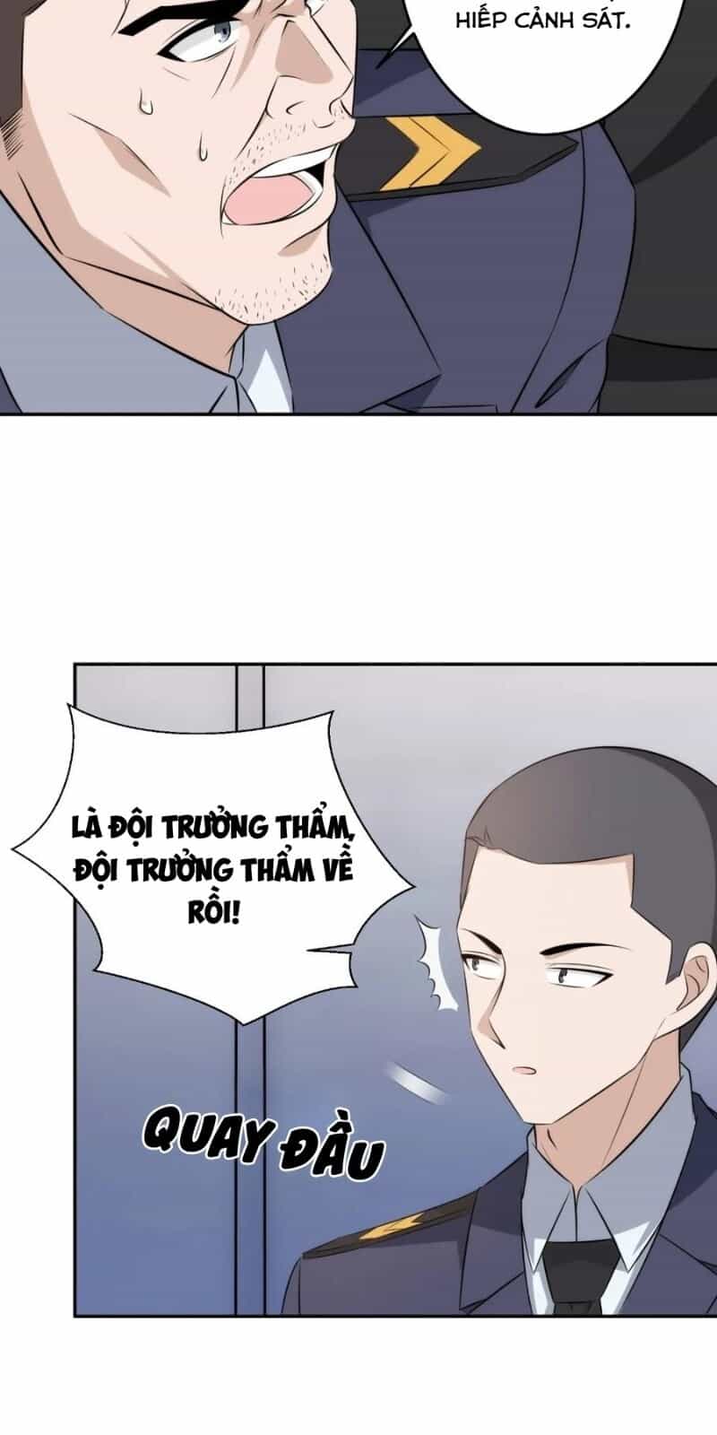 Binh Vương Này Thật Kiêu Ngạo - Chương 66 - ảnh 7