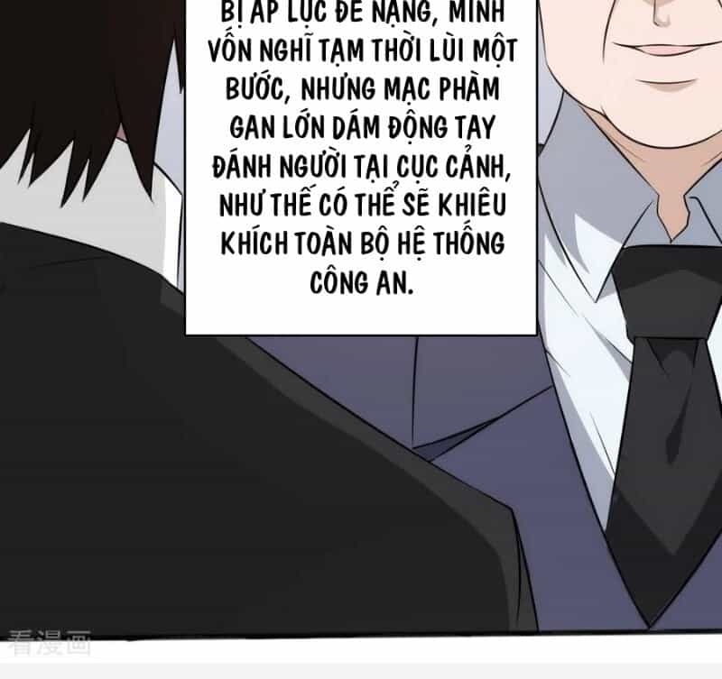 Binh Vương Này Thật Kiêu Ngạo - Chương 67 - ảnh 18