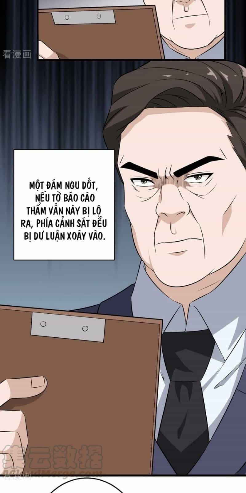 Binh Vương Này Thật Kiêu Ngạo - Chương 67 - ảnh 23