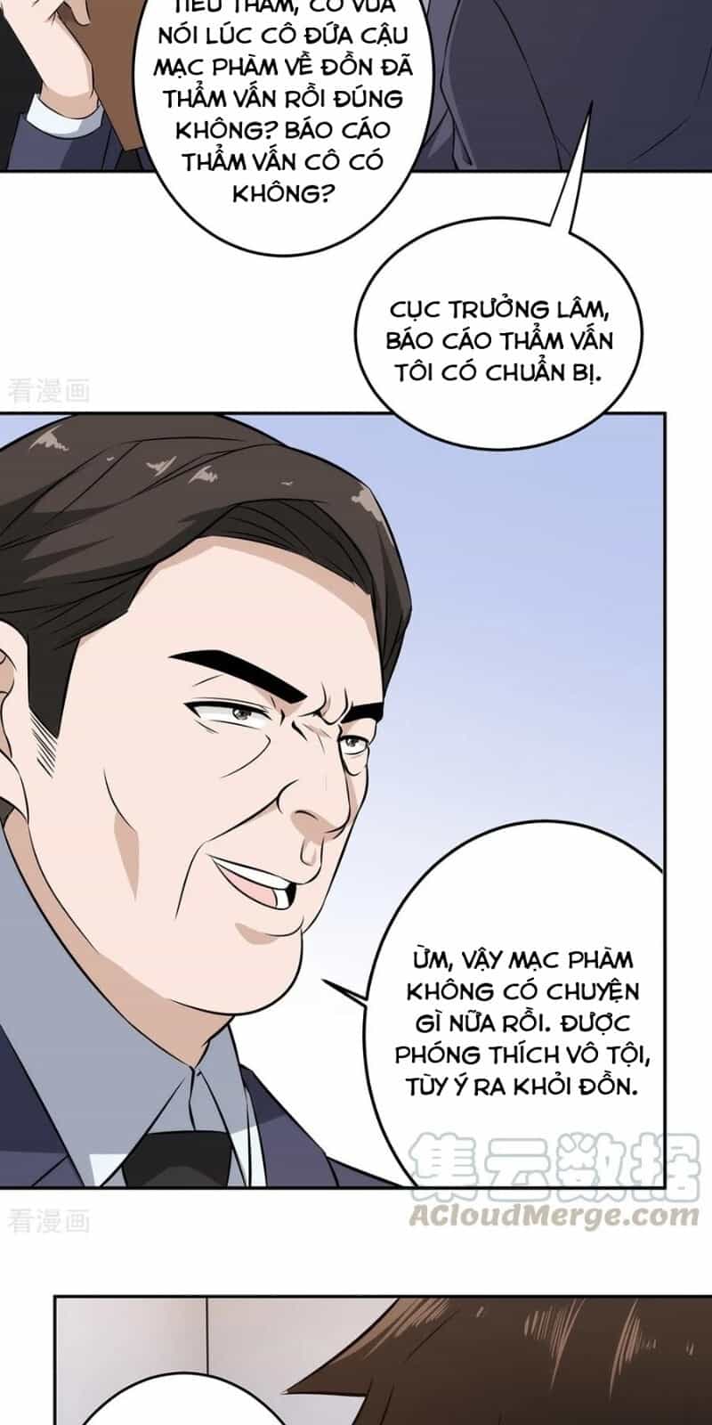 Binh Vương Này Thật Kiêu Ngạo - Chương 67 - ảnh 26