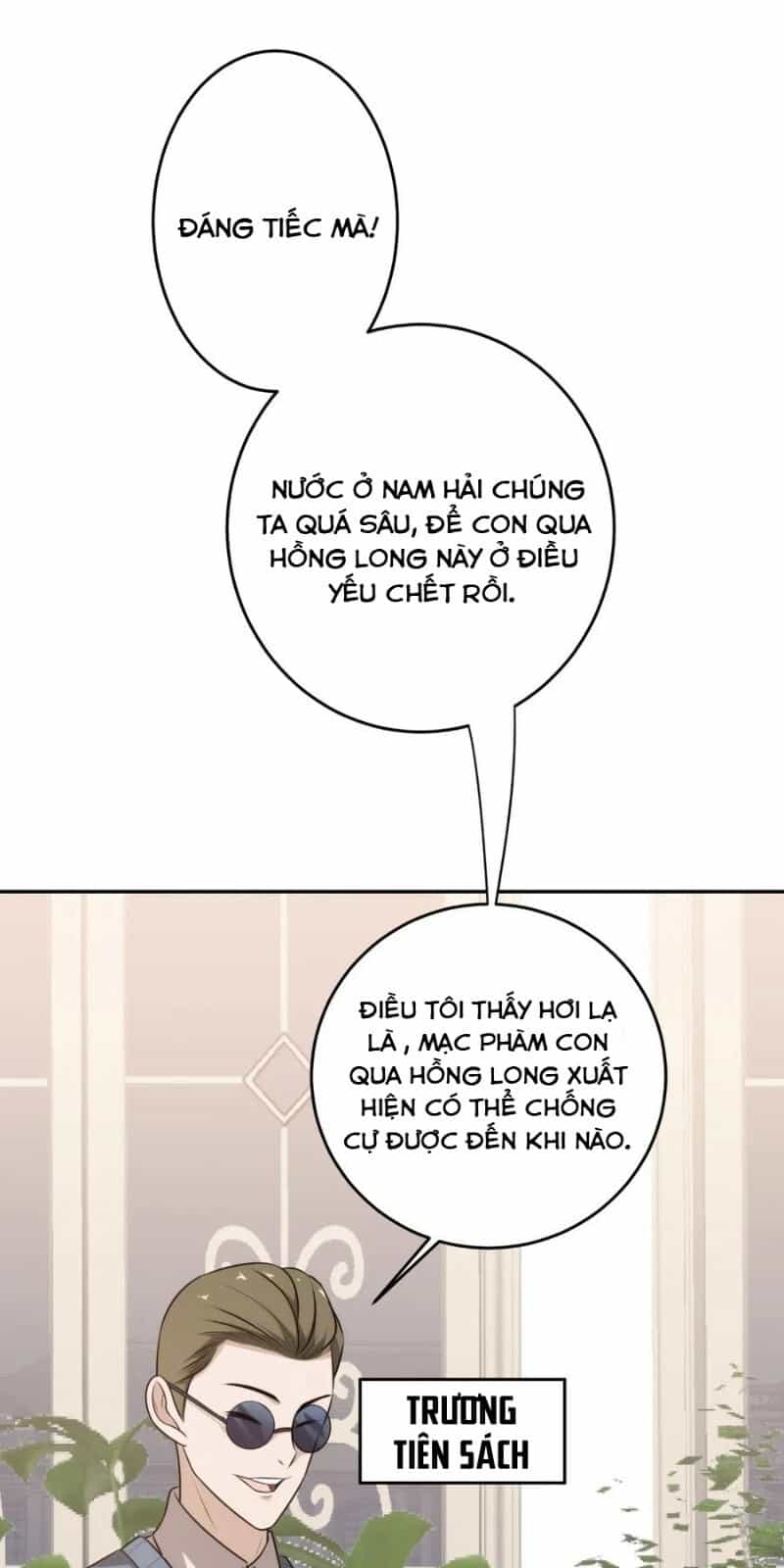 Binh Vương Này Thật Kiêu Ngạo - Chương 68 - ảnh 12