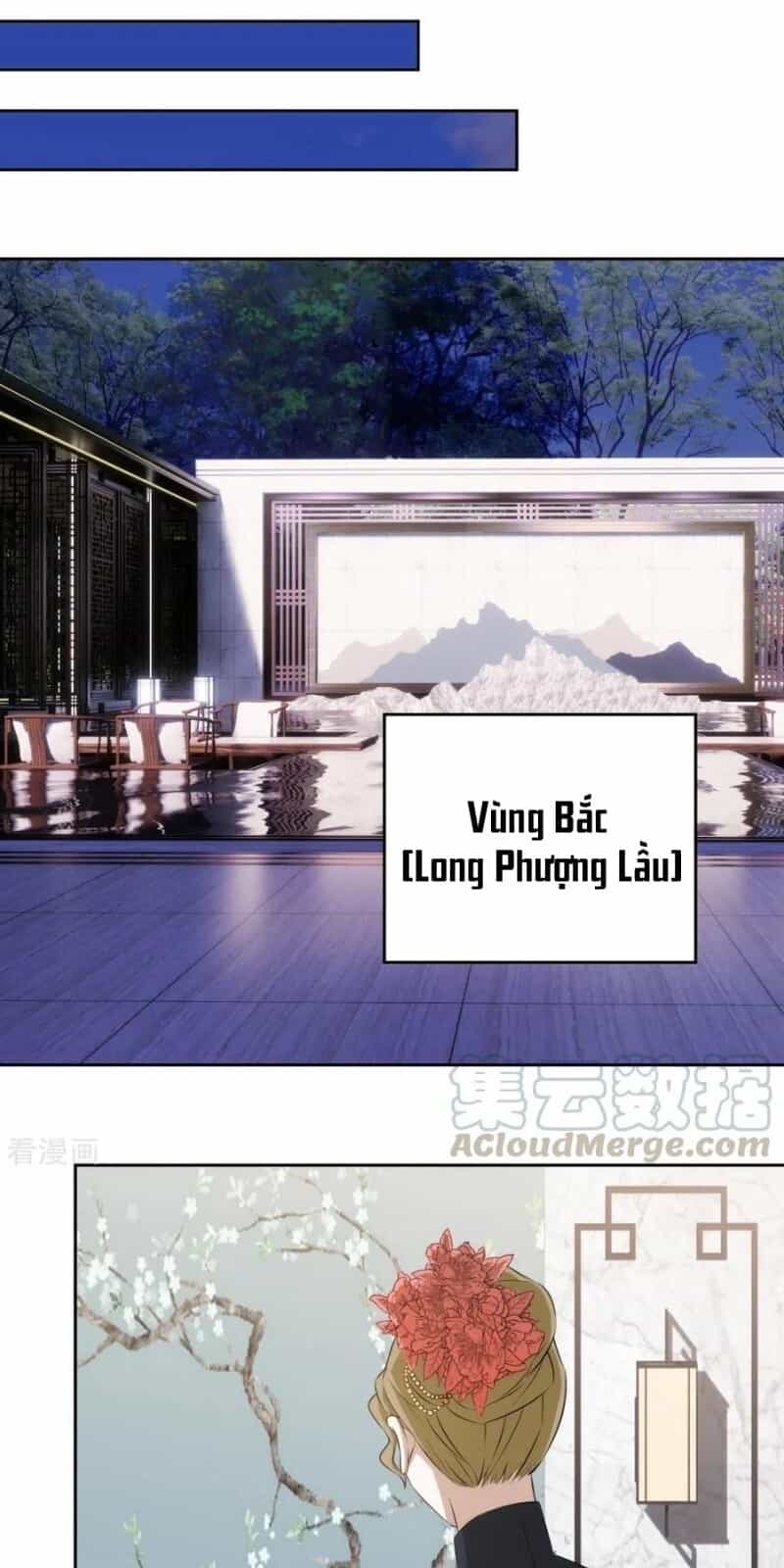 Binh Vương Này Thật Kiêu Ngạo - Chương 68 - ảnh 24