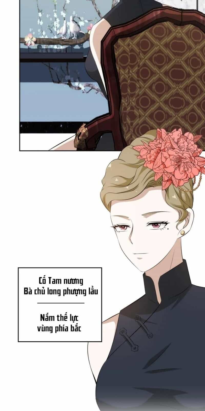 Binh Vương Này Thật Kiêu Ngạo - Chương 68 - ảnh 25