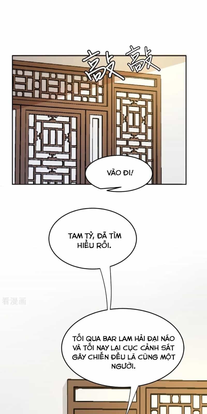 Binh Vương Này Thật Kiêu Ngạo - Chương 68 - ảnh 27