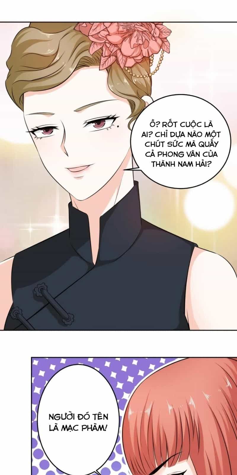 Binh Vương Này Thật Kiêu Ngạo - Chương 68 - ảnh 29